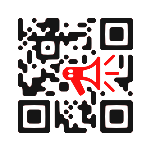 Bullhorn Android App QR Code